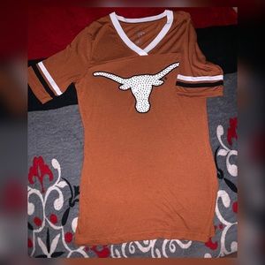 Texas A&M shirt - small